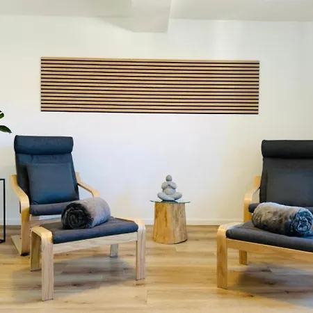 Apartment Rhoenschnuppe