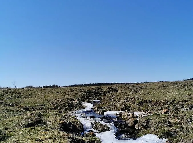Rhoenschnuppe Bischofsheim an der Rhön