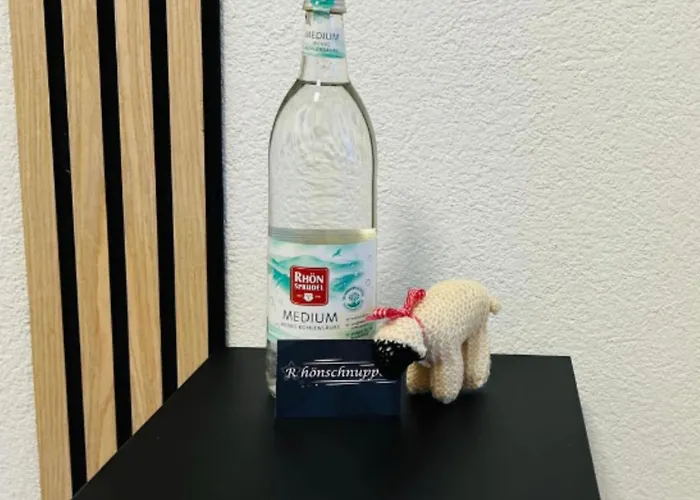 Rhoenschnuppe Bischofsheim an der Rhön