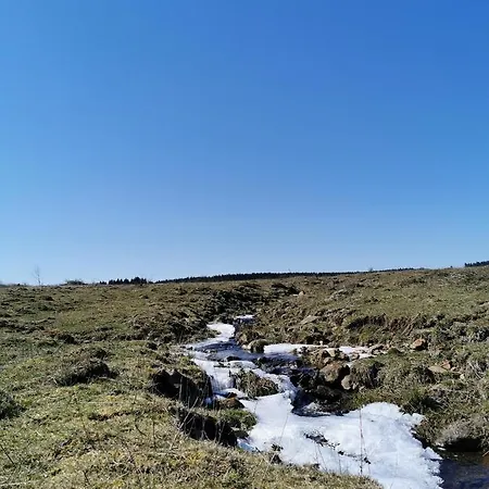 Rhoenschnuppe Bischofsheim an der Rhoen