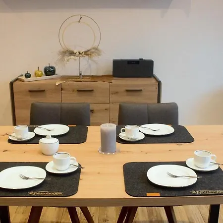 Rhoenschnuppe Apartment