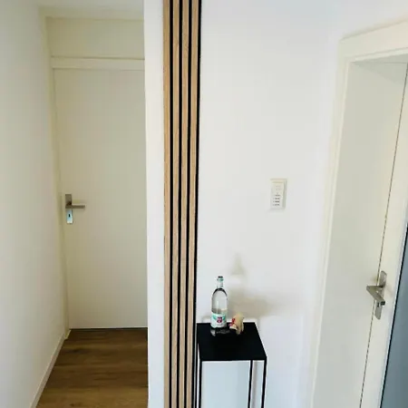 Apartment Rhoenschnuppe *
