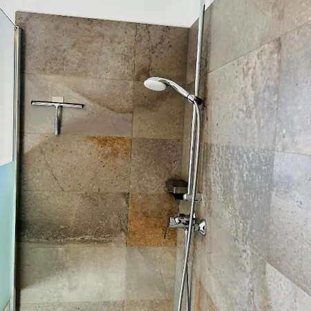 Apartment Rhoenschnuppe Bischofsheim an der Rhoen